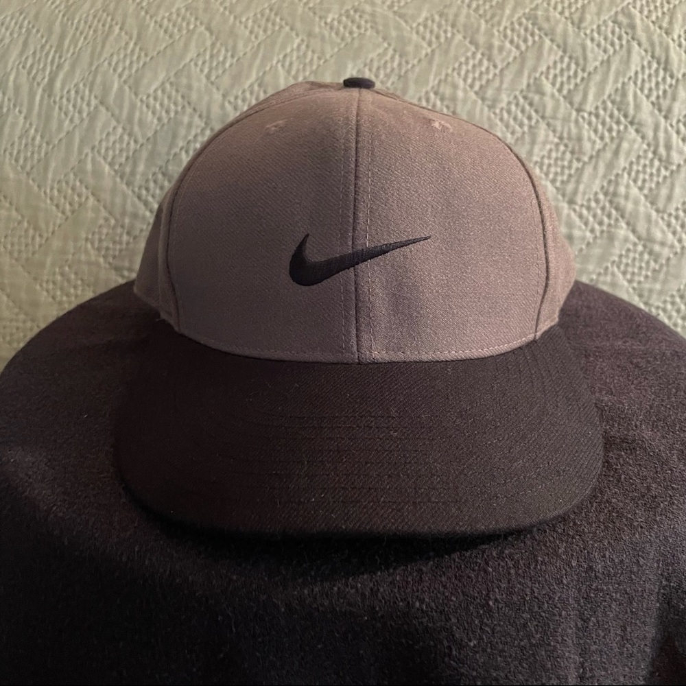Nike Baseball Cap - image 1